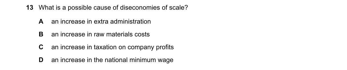Question 13 from 2281/12/M/J/18