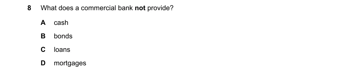 Question 8 from 2281/12/M/J/18
