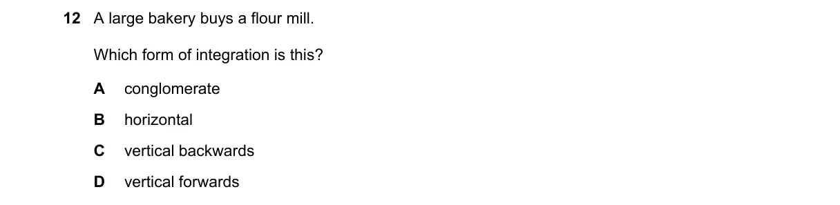 Question 12 from 2281/11/M/J/19