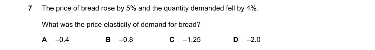Question 7 from 2281/12/M/J/20