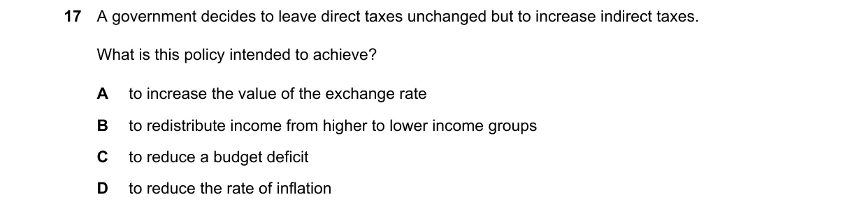 Question 17 from 2281/12/M/J/23
