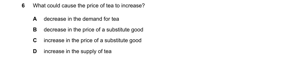 Question 6 from 2281/11/M/J/24