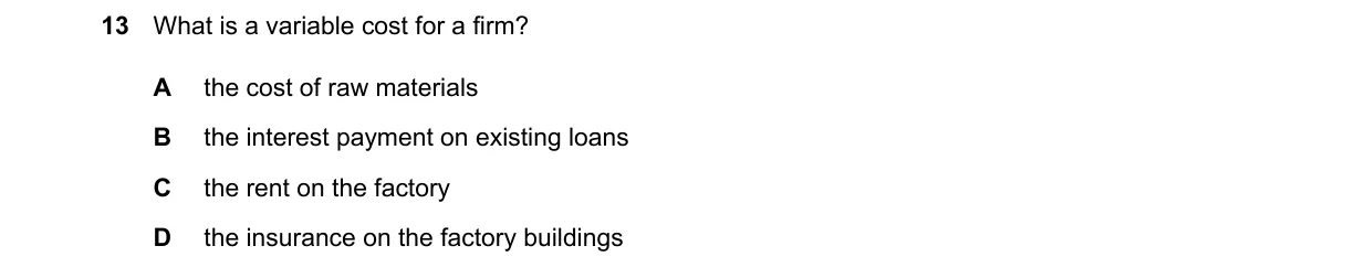 Question 13 from 2281/12/M/J/24