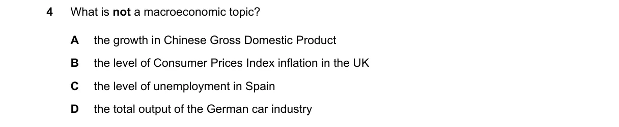 Question 4 from 2281/12/M/J/24