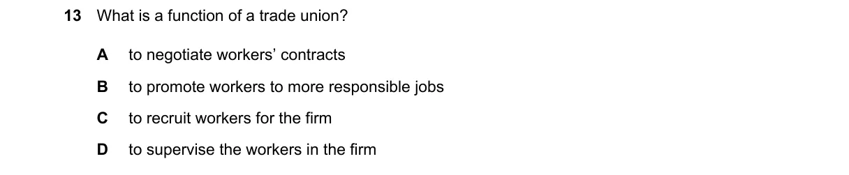 Question 13 from 2281/11/M/J/25