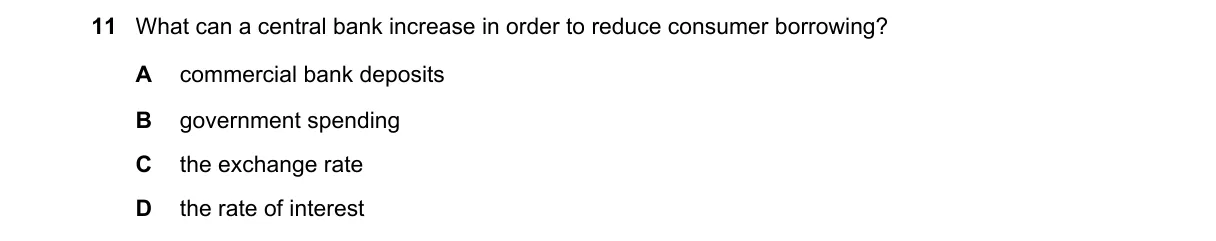 Question 11 from 2281/12/O/N/20
