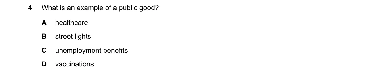 Question 4 from 2281/13/O/N/21
