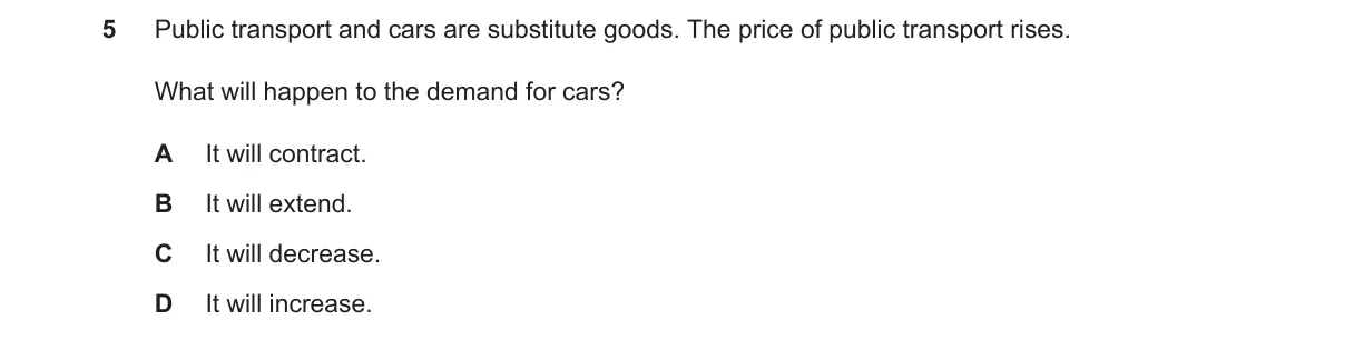 Question 5 from 2281/12/O/N/23