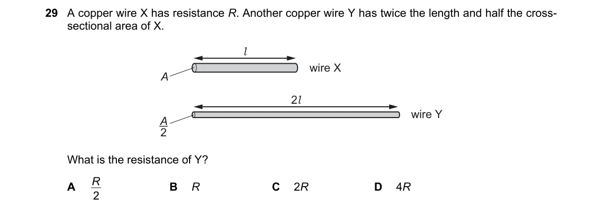 Question 29 from 5054/11/M/J/18