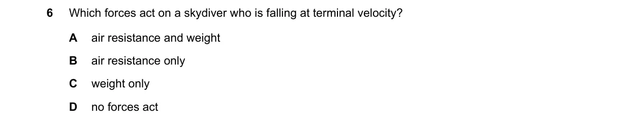 Question 6 from 5054/12/M/J/18