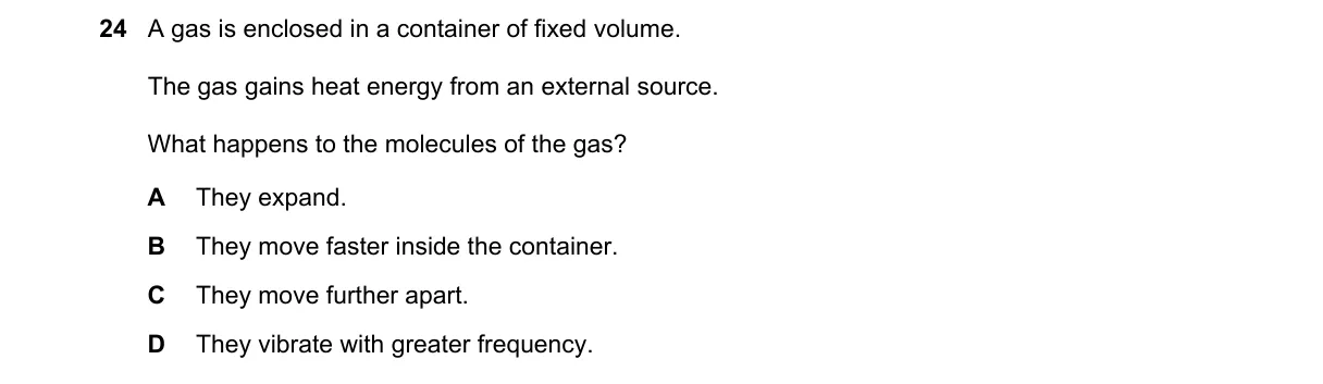Question 24 from 5054/12/M/J/19