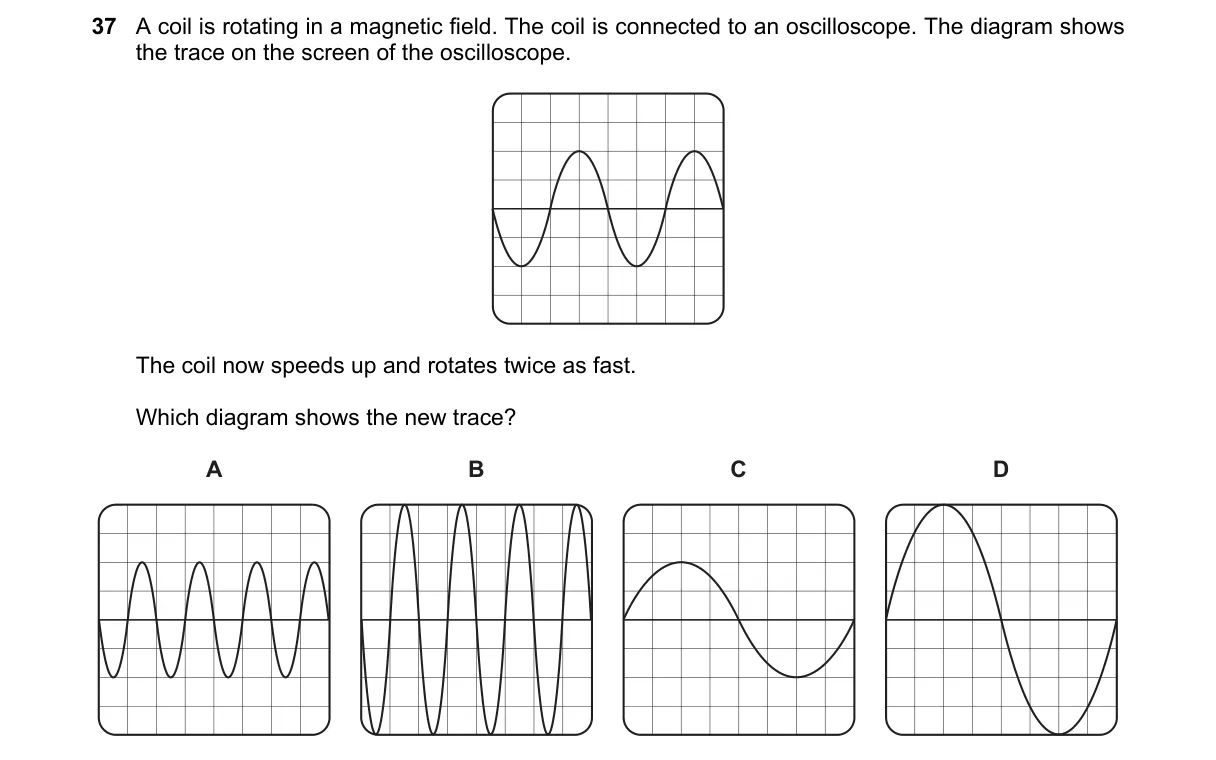Question 37 from 5054/12/M/J/19