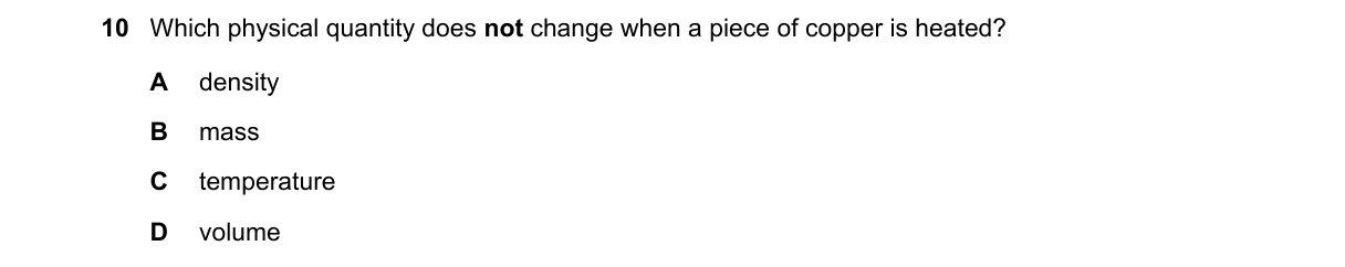 Question 10 from 5054/11/M/J/20