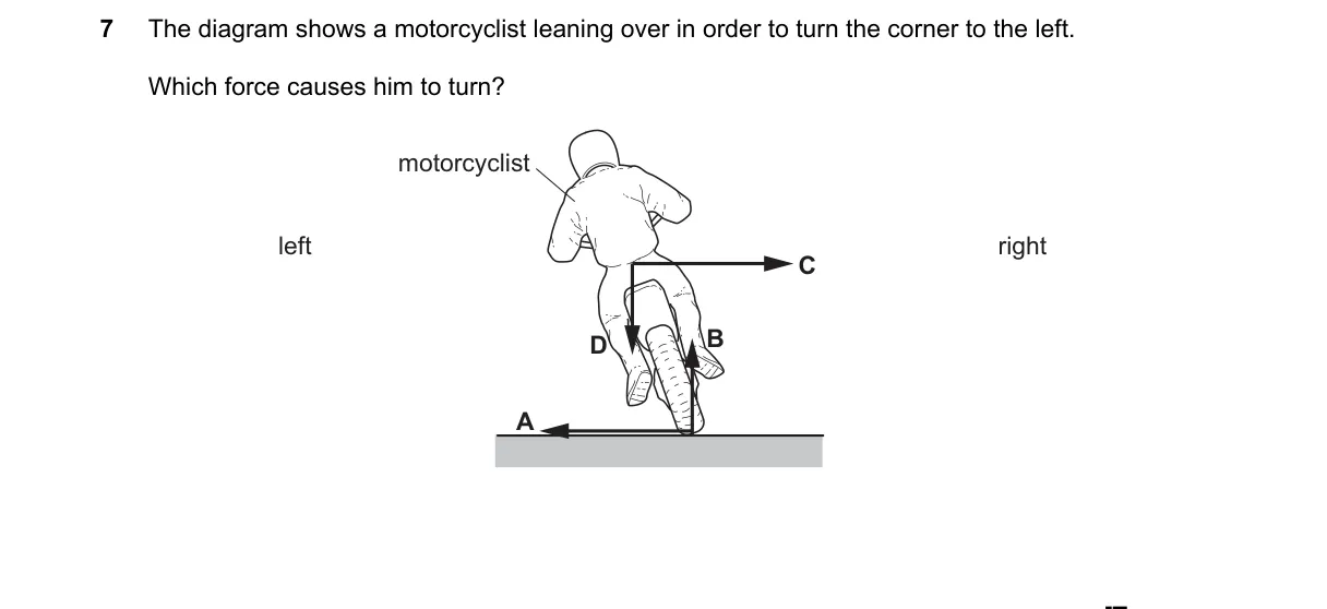 Question 7 from 5054/11/M/J/20