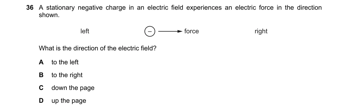 Question 36 from 5054/12/M/J/20