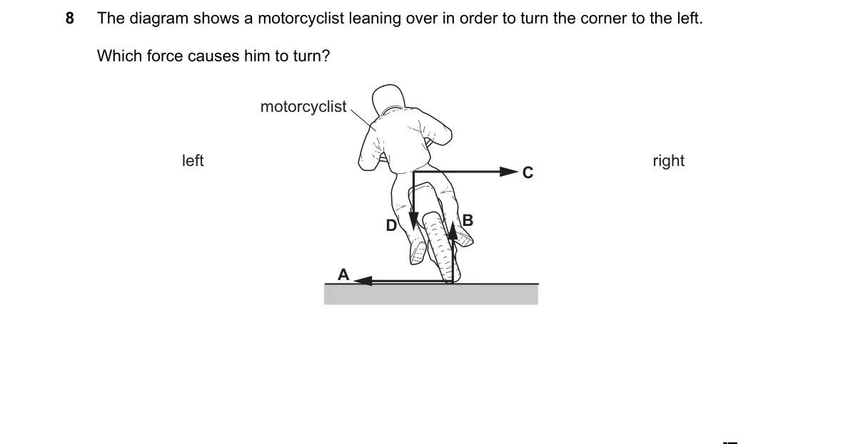 Question 8 from 5054/12/M/J/20