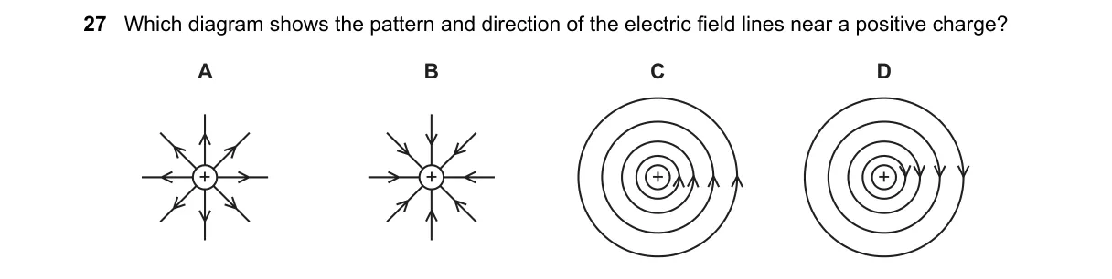 Question 27 from 5054/11/M/J/21