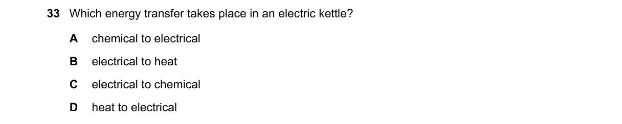 Question 33 from 5054/11/M/J/21