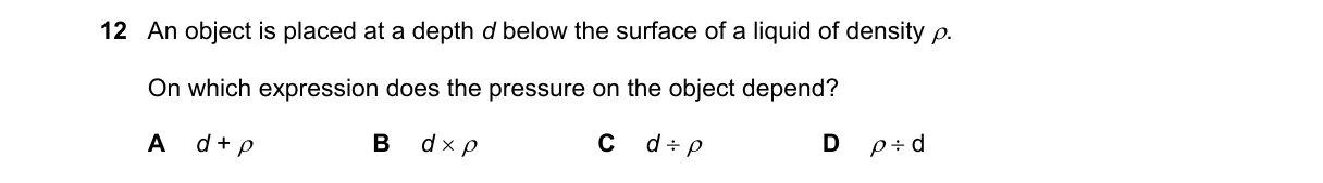 Question 12 from 5054/12/M/J/21