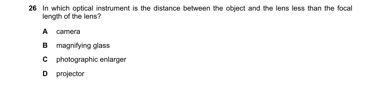 Question 26 from 5054/12/M/J/21
