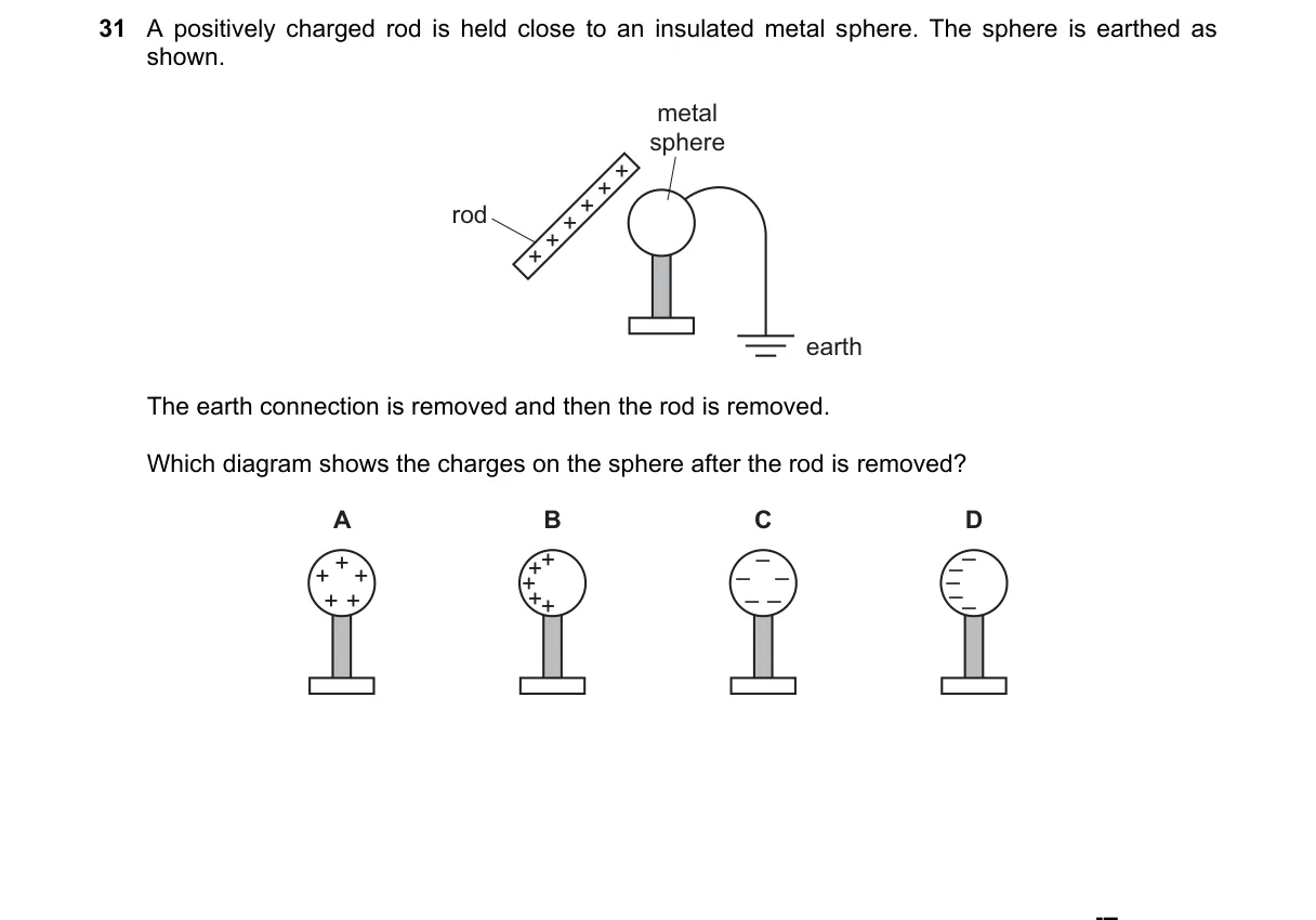 Question 31 from 5054/12/M/J/21
