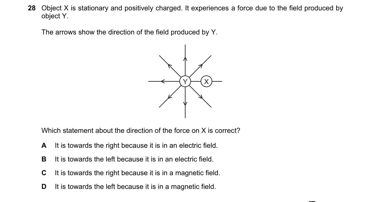 Question 28 from 5054/11/M/J/23