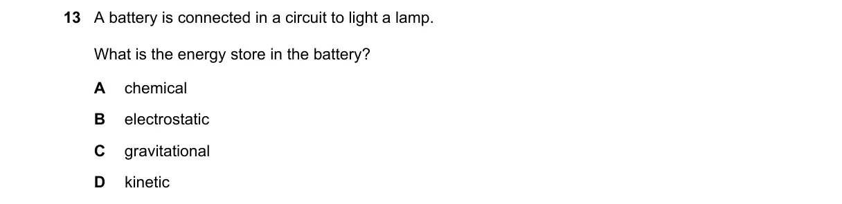 Question 13 from 5054/12/M/J/23