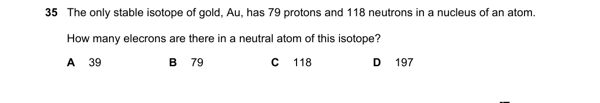Question 35 from 5054/12/M/J/23