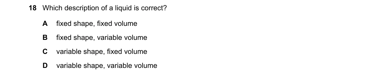 Question 18 from 5054/12/M/J/24