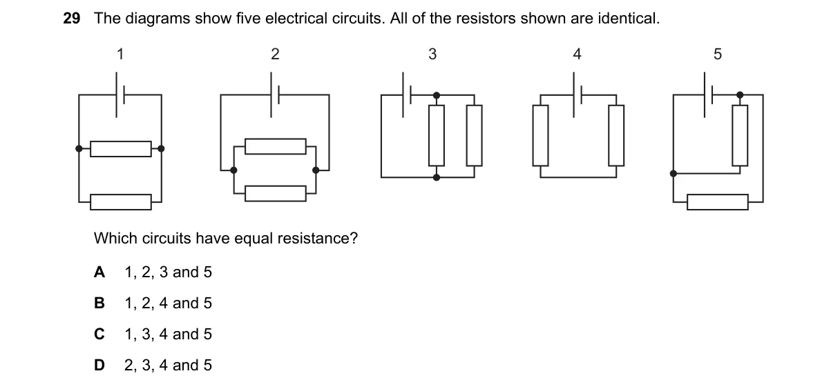 Question 29 from 5054/12/M/J/24