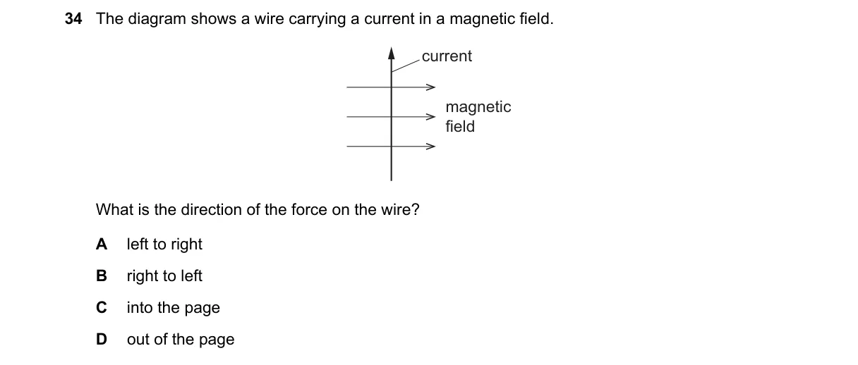 Question 34 from 5054/12/M/J/24