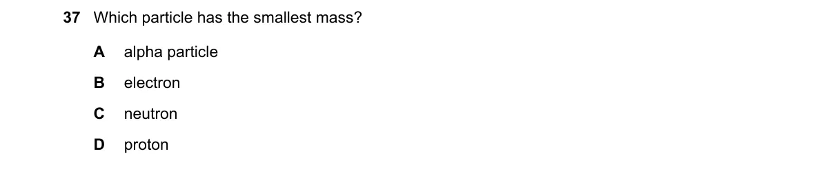 Question 37 from 5054/12/M/J/24