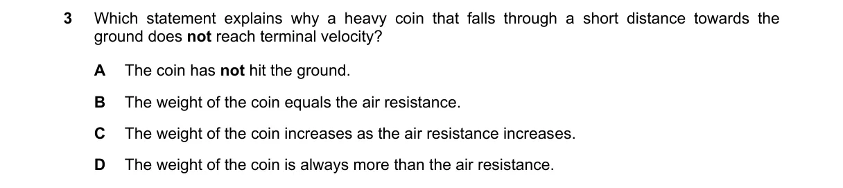 Question 3 from 5054/11/M/J/25