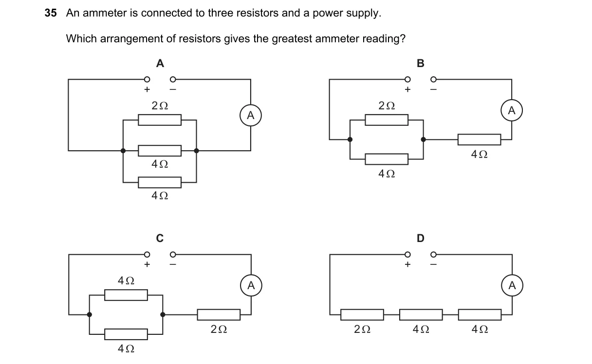 Question 35 from 5054/11/O/N/19