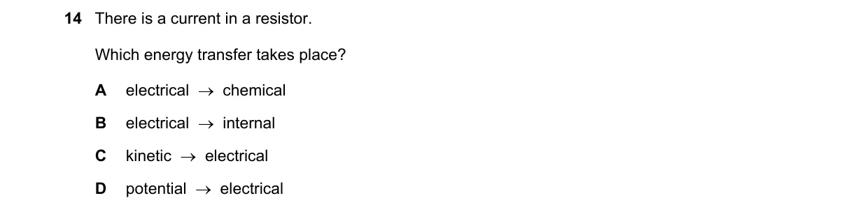 Question 14 from 5054/11/O/N/20