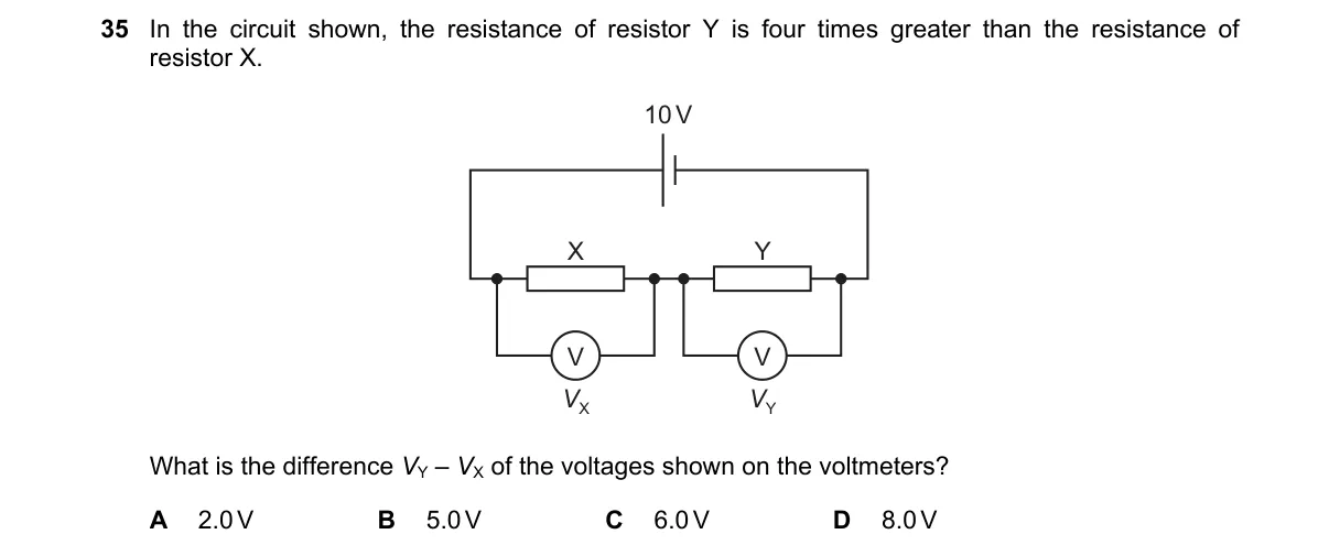 Question 35 from 5054/11/O/N/20