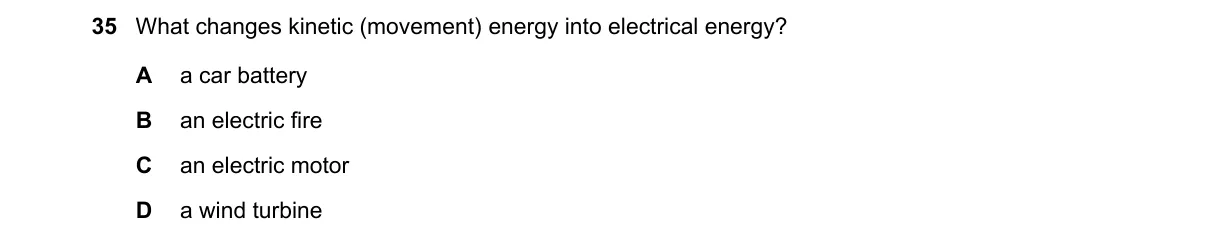 Question 35 from 5054/12/O/N/20