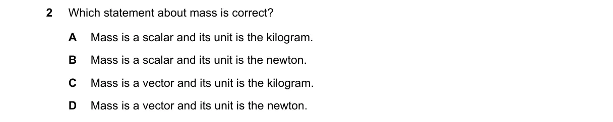 Question 2 from 5054/11/O/N/24
