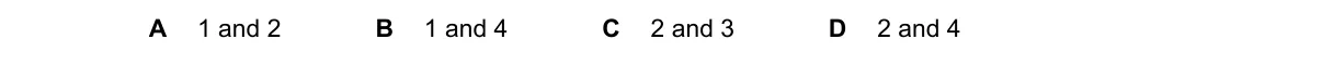 Question 1 from 5070/12/O/N/19