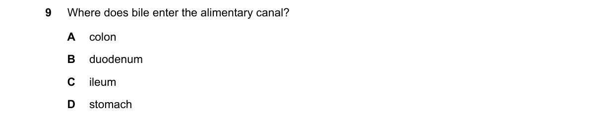 Question 9 from 5090/11/M/J/18