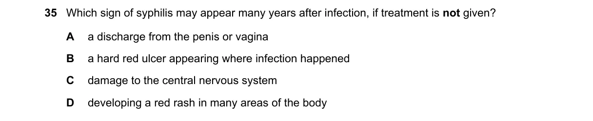 Question 35 from 5090/12/M/J/19