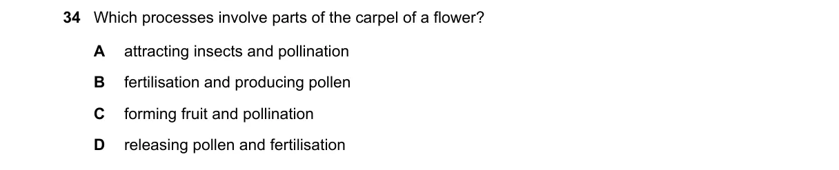Question 34 from 5090/11/M/J/20