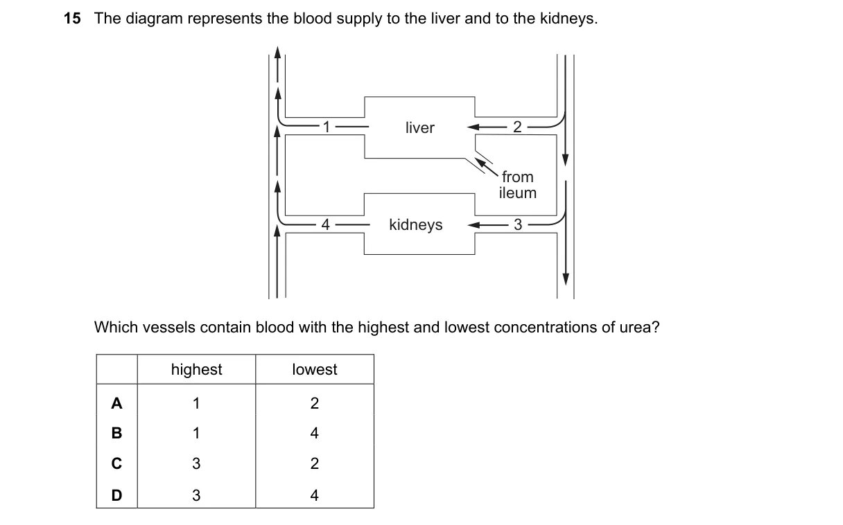 Question 15 from 5090/11/M/J/21