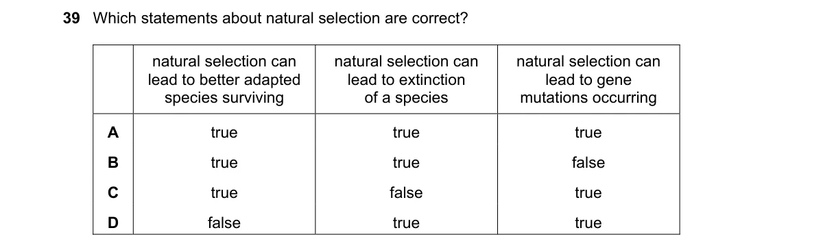 Question 39 from 5090/11/M/J/21