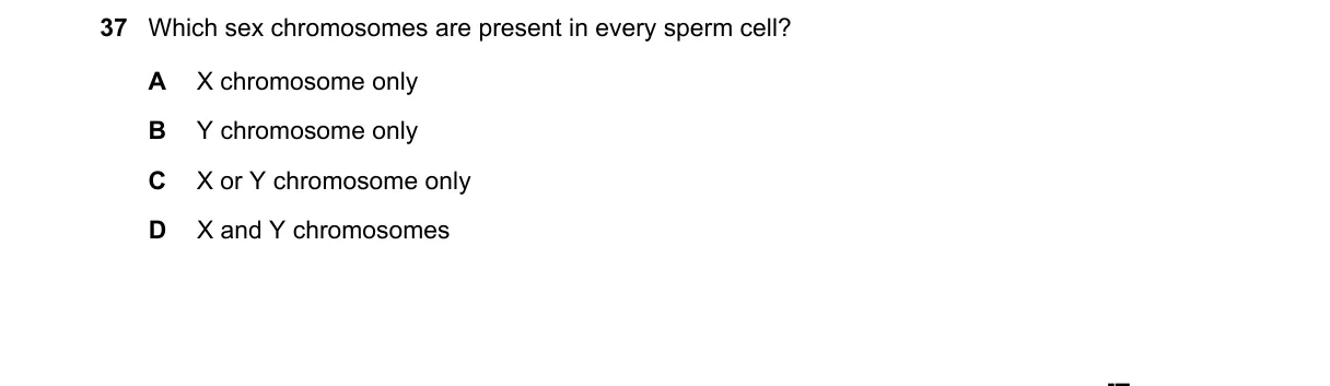 Question 37 from 5090/12/M/J/21