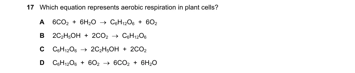 Question 17 from 5090/11/M/J/22