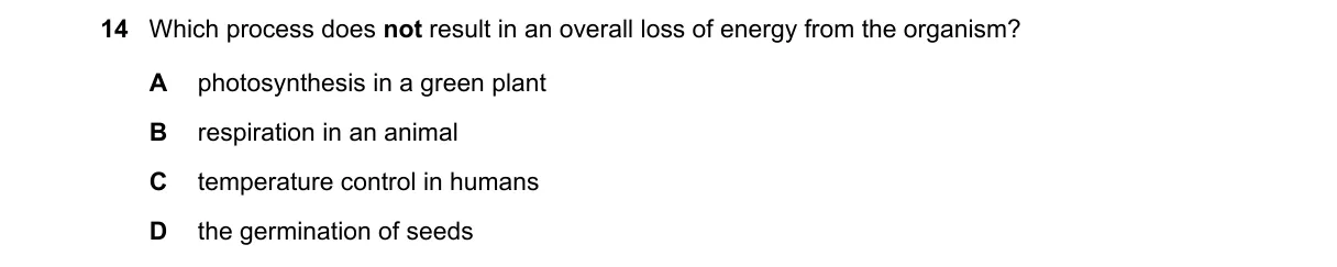 Question 14 from 5090/12/M/J/23