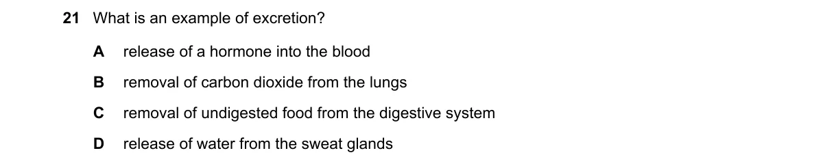 Question 21 from 5090/12/M/J/24