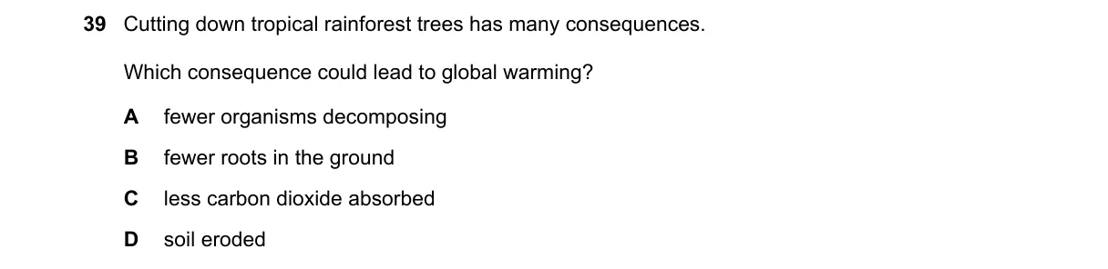 Question 39 from 5090/12/M/J/24