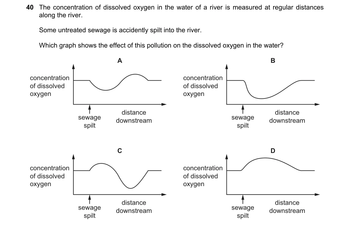Question 40 from 5090/12/M/J/24